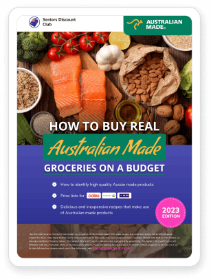 groceries