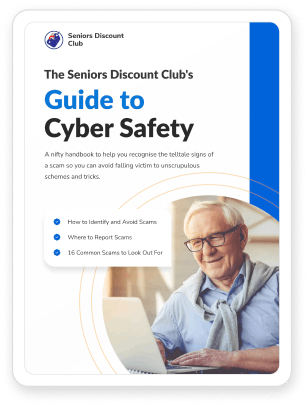 guide to cyber safety