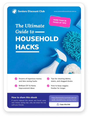 household hack