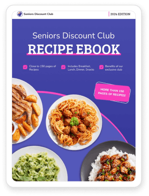 recipe ebook
