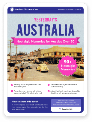 Yesterday Australia